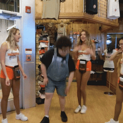 Cartoon Man Holding Head Dang It Mannifer GIF