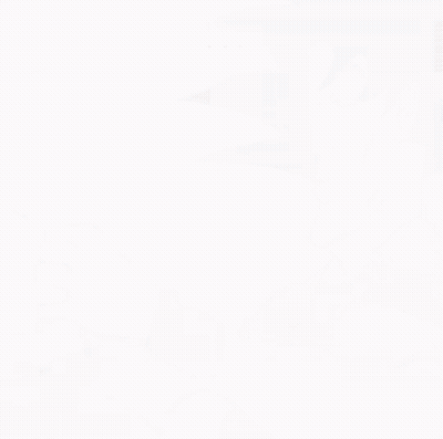 Cartoon Man Holding Paper With Question Mark GIF