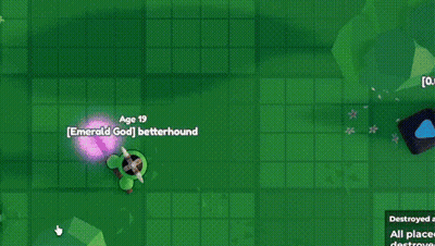 Cartoon Man Holding Sponge In Front Of List Of Numbers GIF