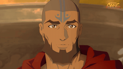 Cartoon Man Saying As You Wish GIF