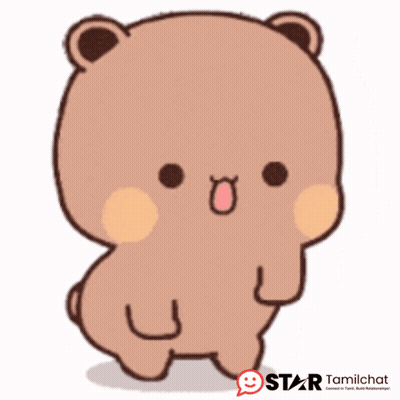 Cartoon Man Singing Happy Birthday Enjoy Your Special Day GIF