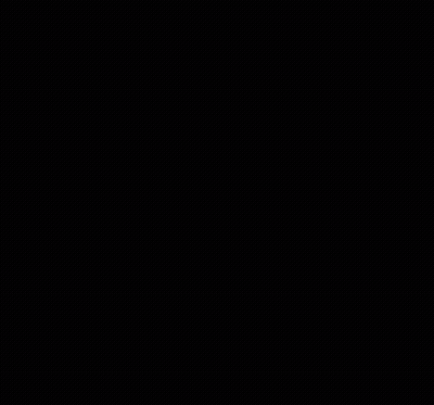 Cartoon Man Taking Selfie With Cell Phone GIF