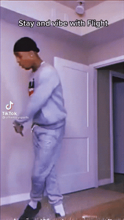 Cartoon Man With Angry Face GIF