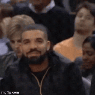 Cartoon Man With Beard And Red Hair GIF