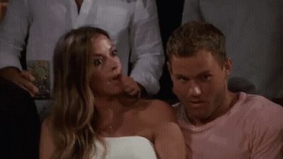Cartoon Man With Headphones Number 16 GIF