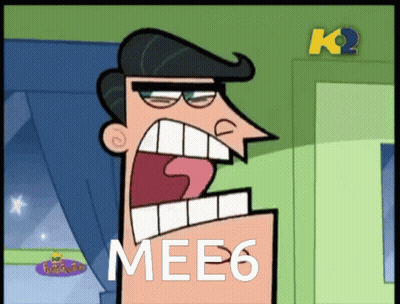 Cartoon Man With Mustache Saying Elon Musk GIF
