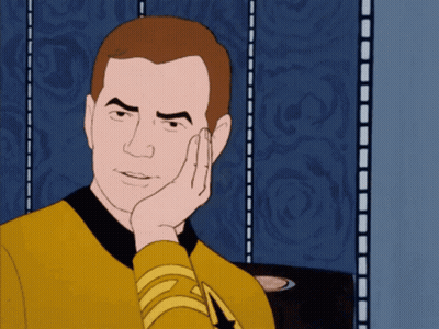 Cartoon Man With Star On Sleeve GIF