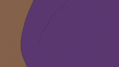 Cartoon Man With Sword