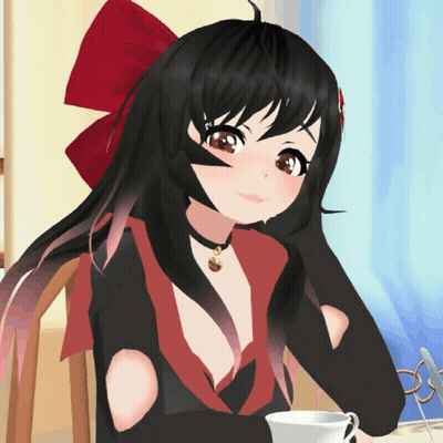 Cartoon Monkey Saying Zhout GIF