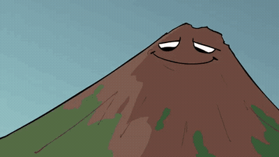 Cartoon Mosquito Website Ayamurata.com GIF