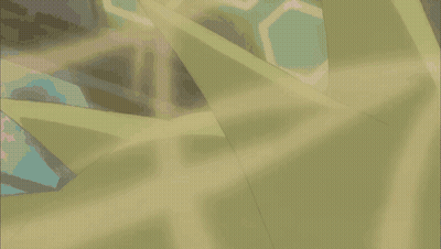 Cartoon Mouth Close Up Purple Background GIF