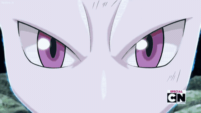 Cartoon Network Character Standing In Dark Cave GIF