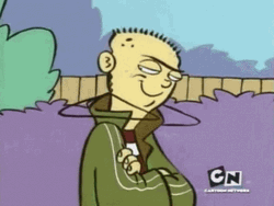 Cartoon Network Ed Edd Eddy GIF