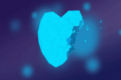 Cartoon Network Hand Holding Star GIF