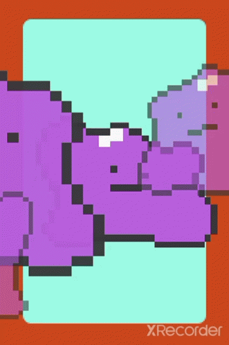 Cartoon Opossum Right Back At You GIF
