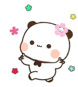 Happy Stickers