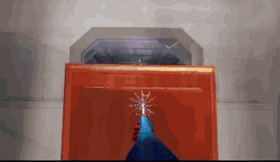 Cartoon Person Holding Dynamite GIF