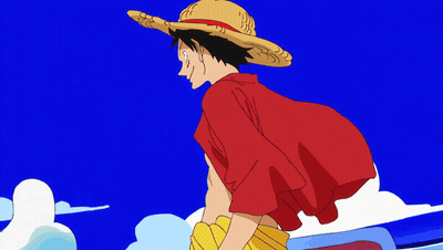 Cartoon Person Laying On Beach GIF