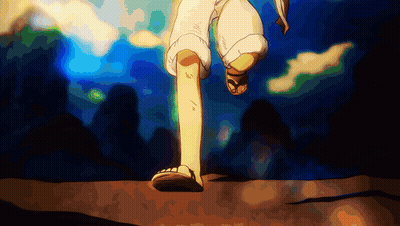 Cartoon Person Running Legs GIF