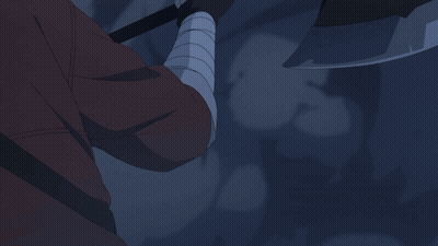 Cartoon Person Struck By Lightning GIF