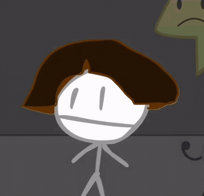 Cartoon Person With Large Mouth GIF