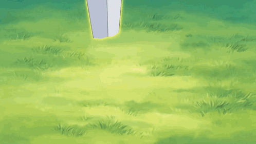 Cartoon Pie With White Circle GIF