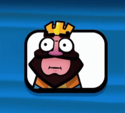 Cartoon Pig Holding Red Firework Rocket GIF
