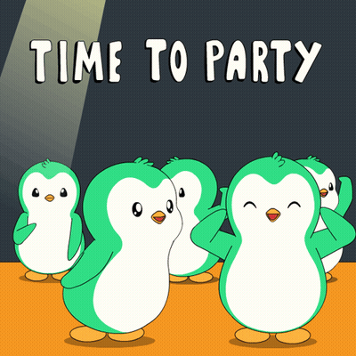 Cartoon Rabbit Close Up GIF