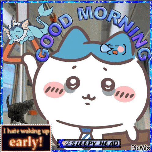 Cartoon Rabbit Eating Food GIF