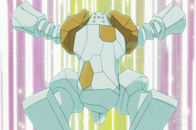 Cartoon Robot With Divx Logo GIF