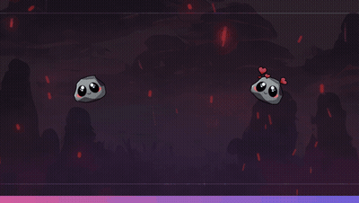 Cartoon Rock Saying Locono1 And Pollachius 94 GIF