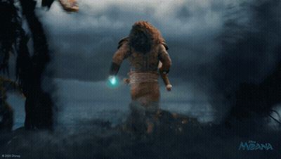 Cartoon Running In Desert With Cactus Saying Go Time GIF