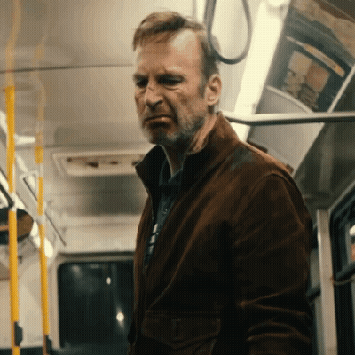 Cartoon Saying Don't Tell Nobody Whatcha Saw Now GIF
