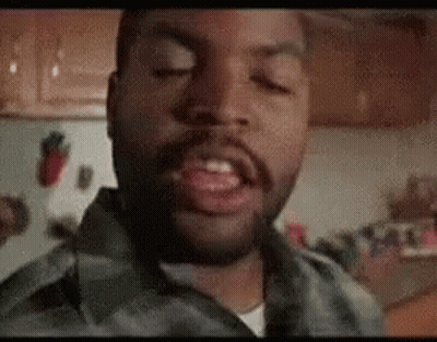 Cartoon Saying Fake News Beside Baby GIF