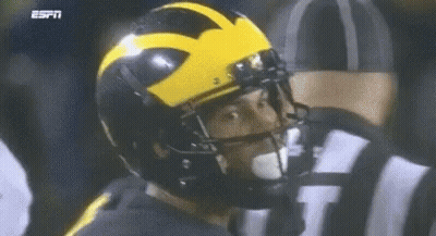 Cartoon Saying I Can't Believe My Eyes GIF