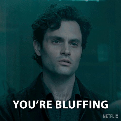 Cartoon Saying I Just Can't Believe It GIF