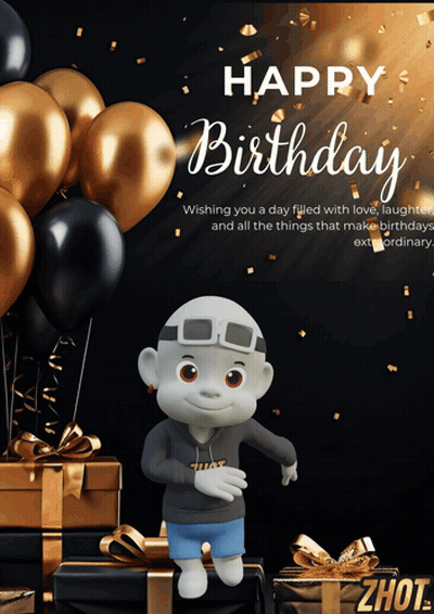 Cartoon Saying I'm Gonna Wreck It GIF