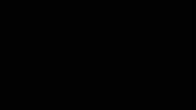 Cartoon Saying Let's Get This Show On The Road GIF