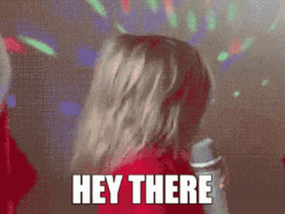 Cartoon Saying Summertime Will Fill Our Days With Sunshine GIF