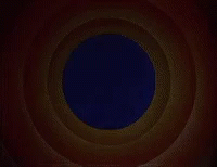 Cartoon Saying That's The Joke GIF