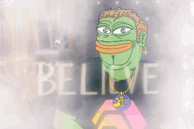 Cartoon Saying Too Bad We're Mooning Anyway GIF