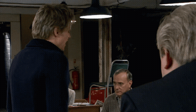 Cartoon Saying You Don't Know How Hard It Is Being A Woman Looking The Way I Do GIF