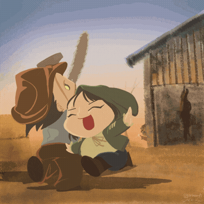 Cartoon Saying You Know What I'm About To Say GIF