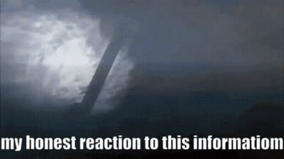 Cartoon Says Sans Wake Up While Another Looks On GIF