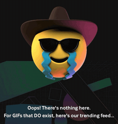 Cartoon Says There's Nothing We Can Do Here GIF