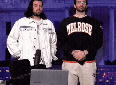 Cartoon Says You Took Four Minutes Of My Life And I Want Them Back GIF