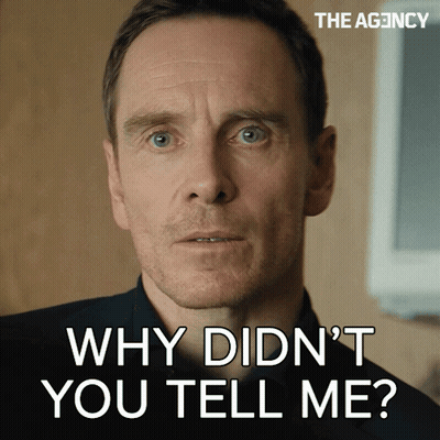 Cartoon Scene And There Was Much Rejoicing GIF