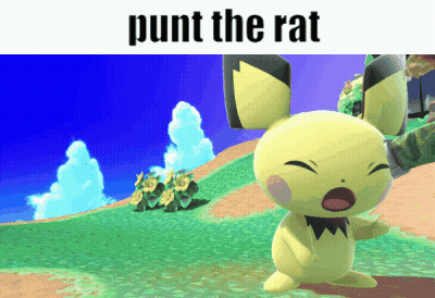 Cartoon Scene Saying Hey Kids GIF