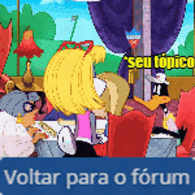 Cartoon Scene Voltar Para O Forum GIF