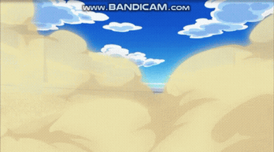 Cartoon Scene With Bandicam Watermark GIF